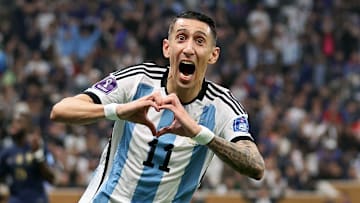 Argentina v France: Final - FIFA World Cup Qatar 2022