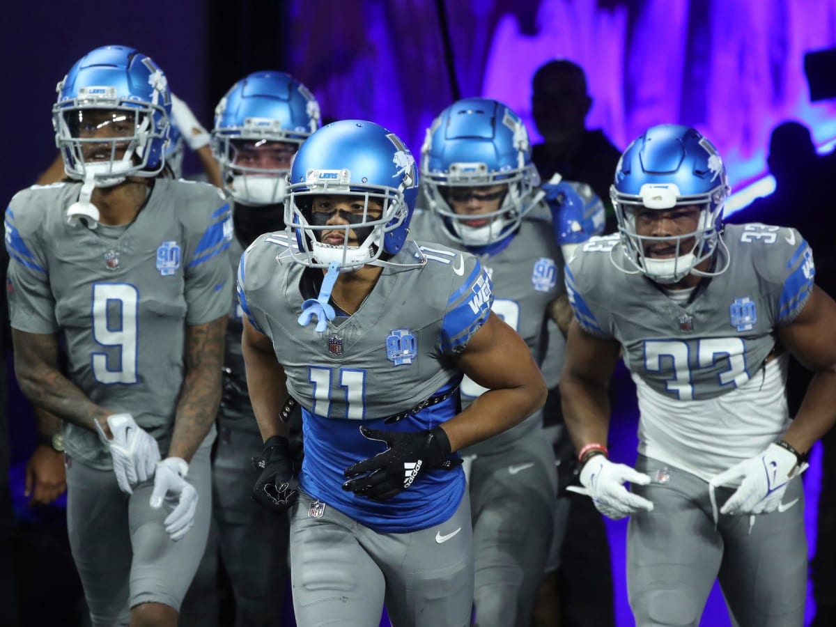 Detroit lions retro jersey sales