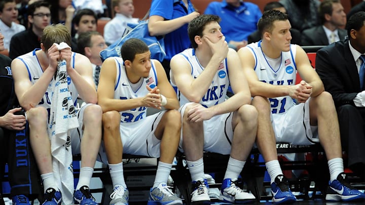 NBPA Reaches Out to Ex-Duke Star's Family After Disturbing Social Media Posts