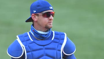 Toronto Blue Jays v Baltimore Orioles