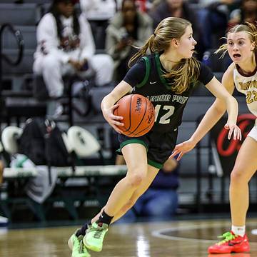 Texas high school girls basketball playoffs scores, brackets: 2022 bi ...