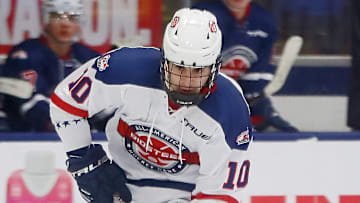 2022 USA Hockey All-American Game