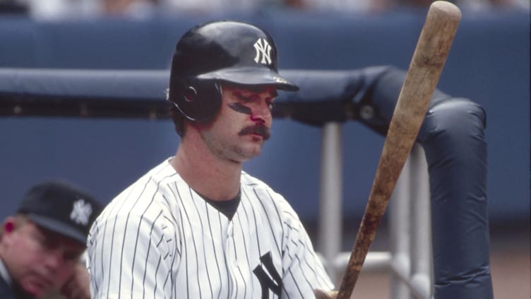 1995 Don Mattingly