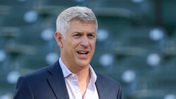 Orioles general manager Mike Elias might be busy trading players this summer.