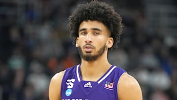 High Point v Purdue