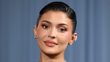Kylie Jenner