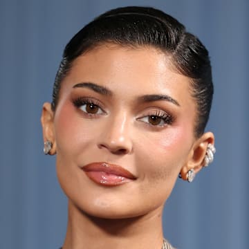 Kylie Jenner