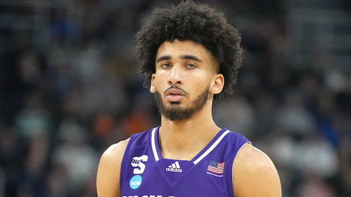 High Point v Purdue