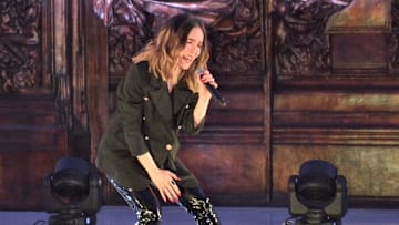 Belinda estaba comprometida con Christian Nodal y planeaba casarse con él