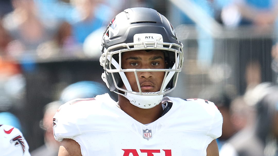 NFL: SEP 21 Falcons at Panthers