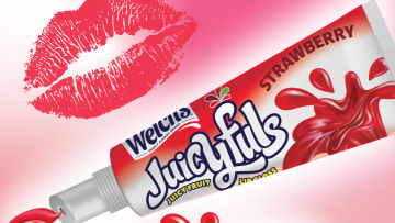 Welch’s Juicyfuls Juicy Fruit Lip Gloss