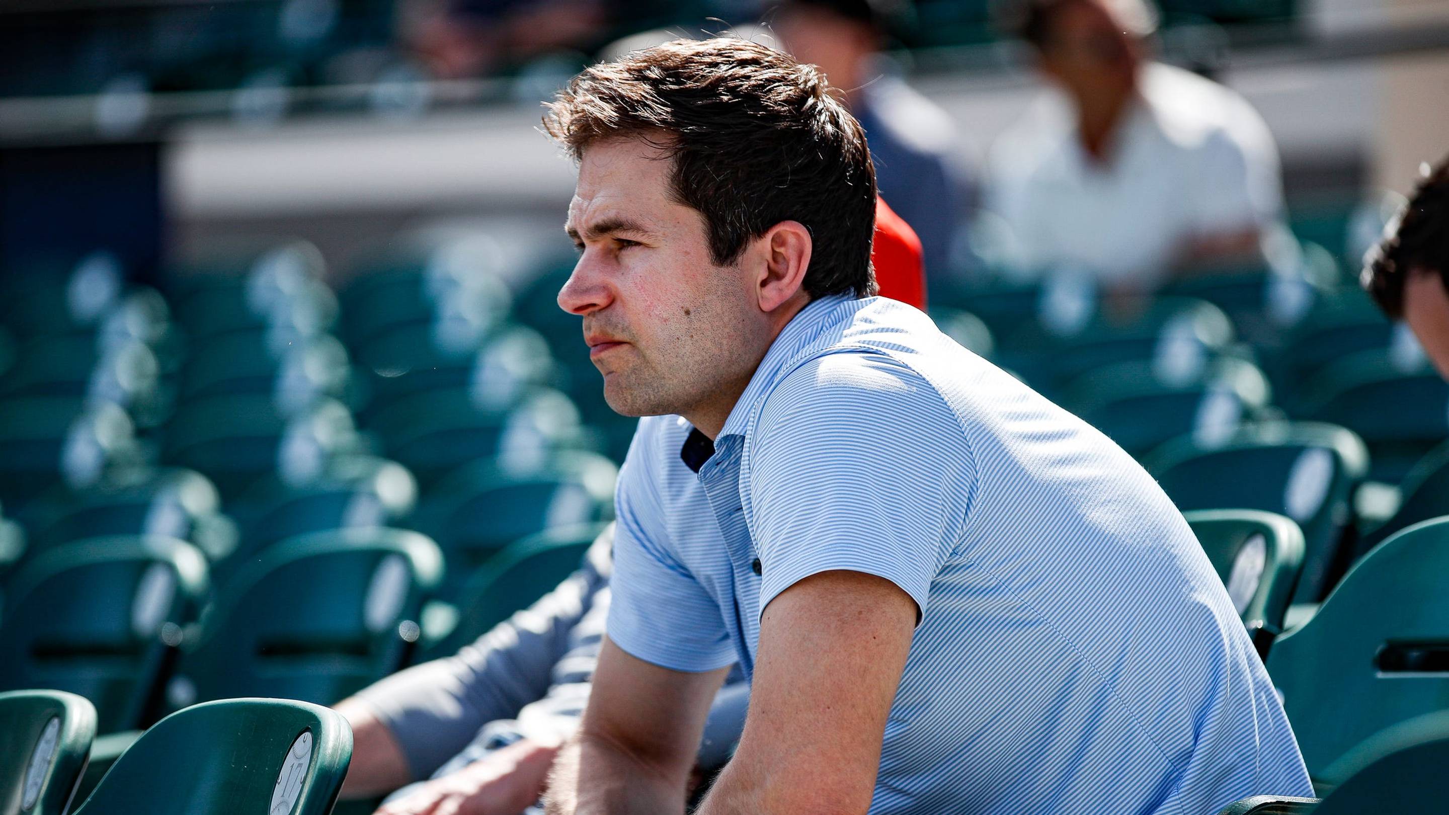 The First Move the Tigers Front Office Must Make This Offseason