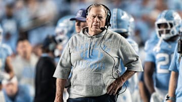 Bill Belichick had one of the worst debuts of the season.