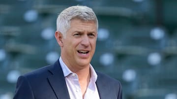 Is Mike Elias on the hot seat?