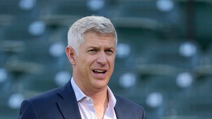 Is Mike Elias on the hot seat?