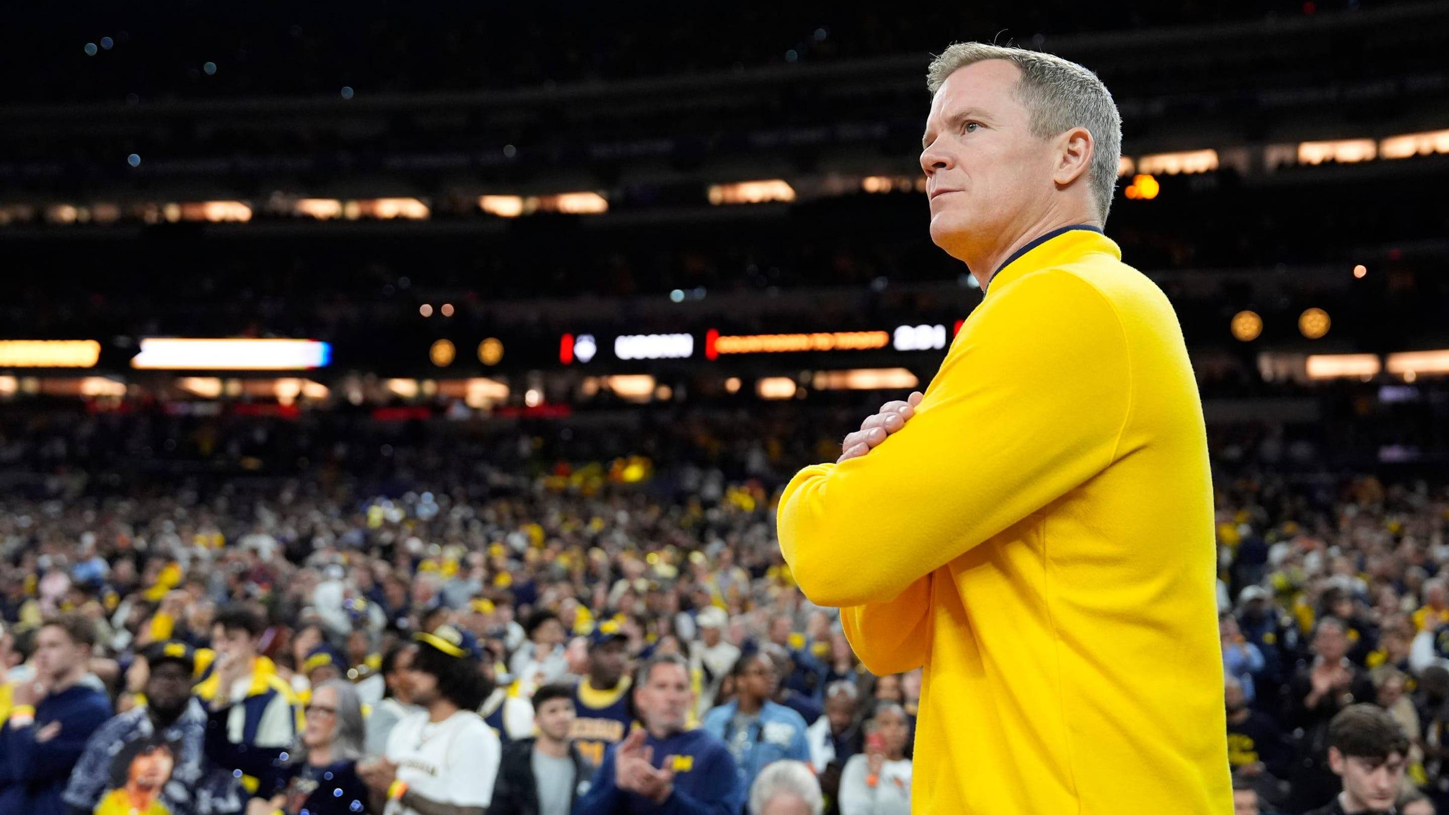 How the Mavericks hiring Dusty May could change their NBA Draft plans