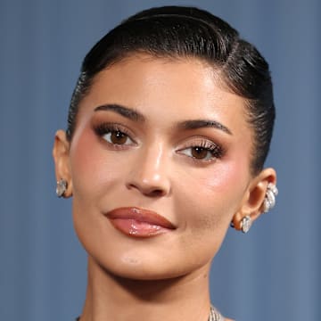 Kylie Jenner
