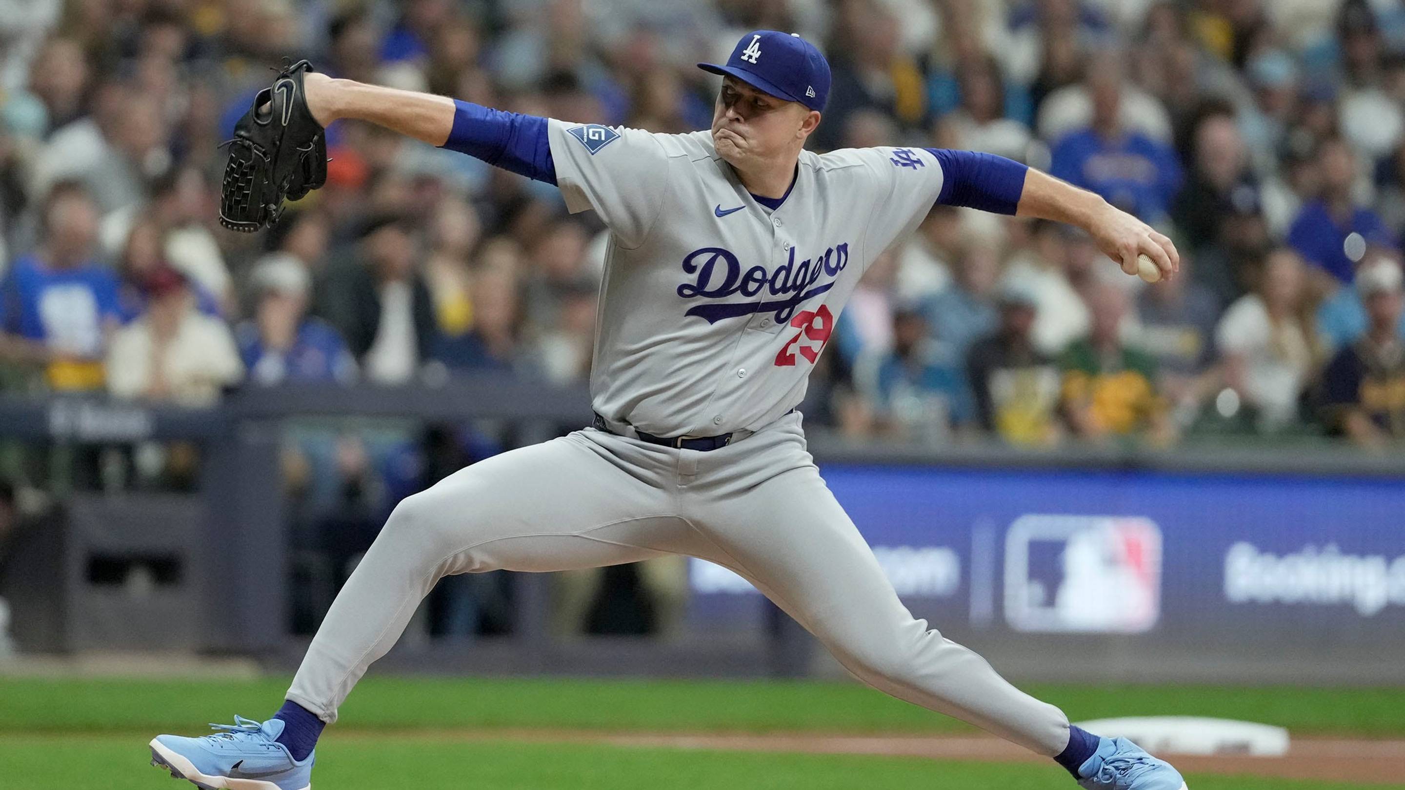 MLB Free Agency Rumors: Tarik Skubal Reveals Why Stan Kroenke Makes Los Angeles Angels a Top Destination