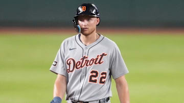 Detroit Tigers v Washington Nationals