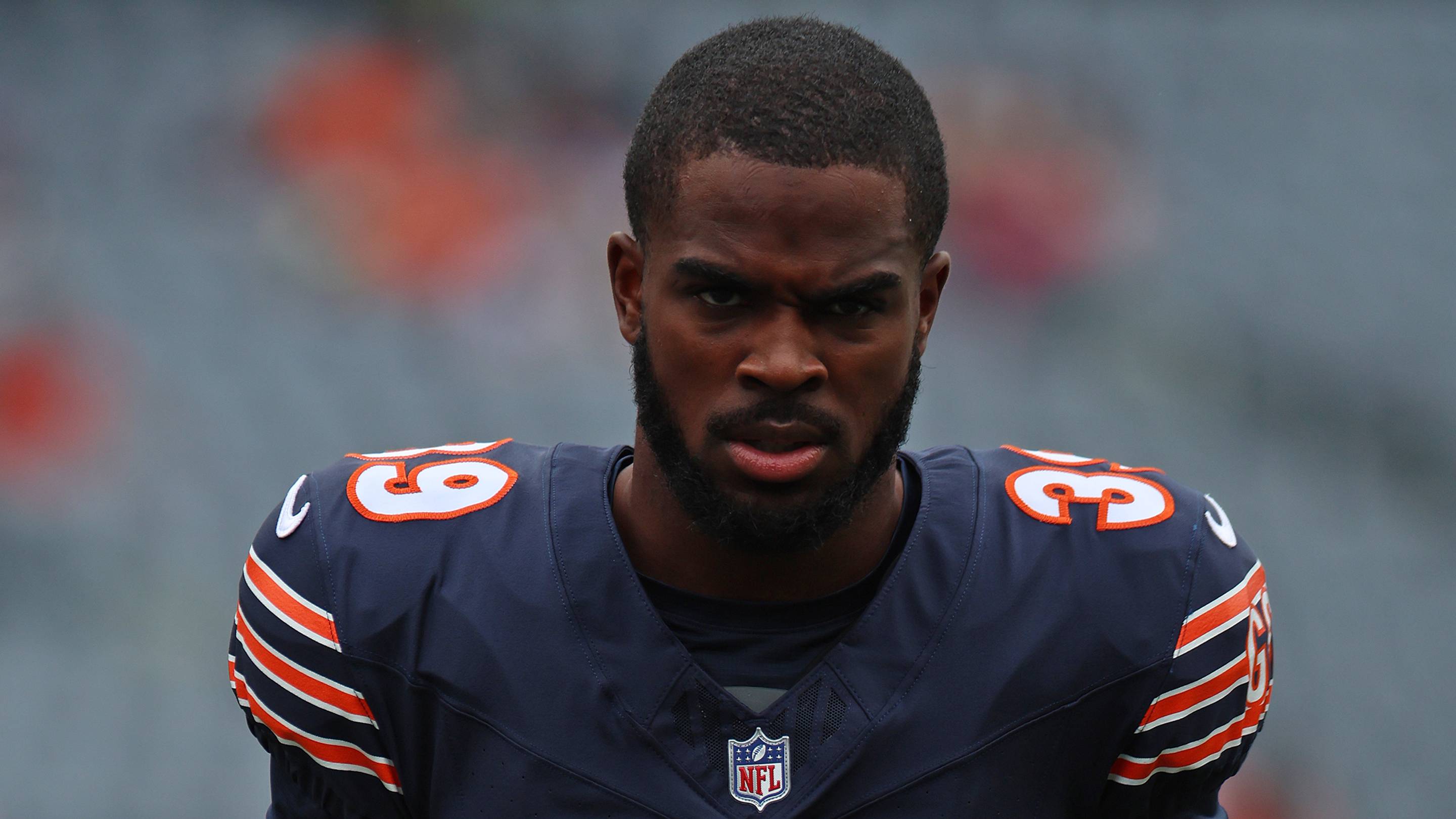 Josh Blackwell continues to quietly be Bears’ true secret weapon