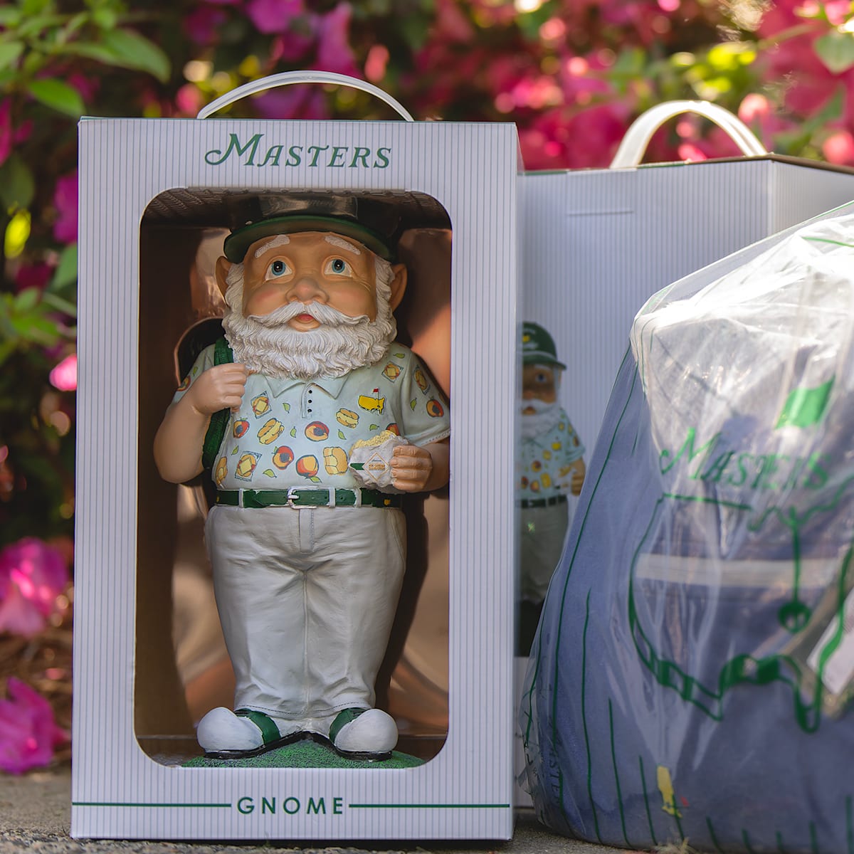 マスターズ 2025ノーム　Masters 2025 Gnome マスターズ 2025ノーム Masters 2025 Gnome マスターズ 2025ノーム