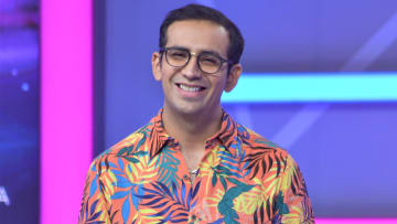El comediante se fue con todo contra sus compañeras