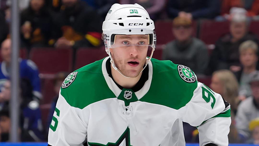 The Edmonton Oilers were among the favourites to land superstar winger Mikko Rantanen at the trade deadline.