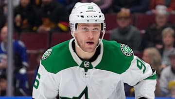 The Edmonton Oilers were among the favourites to land superstar winger Mikko Rantanen at the trade deadline.