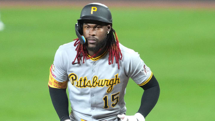 Pittsburgh Pirates v Baltimore Orioles