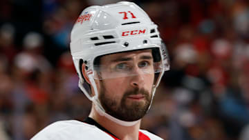 Detroit Red Wings v Florida Panthers