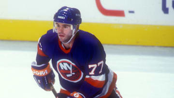 New York Islanders v Washington Capitals