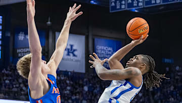 Florida v Kentucky