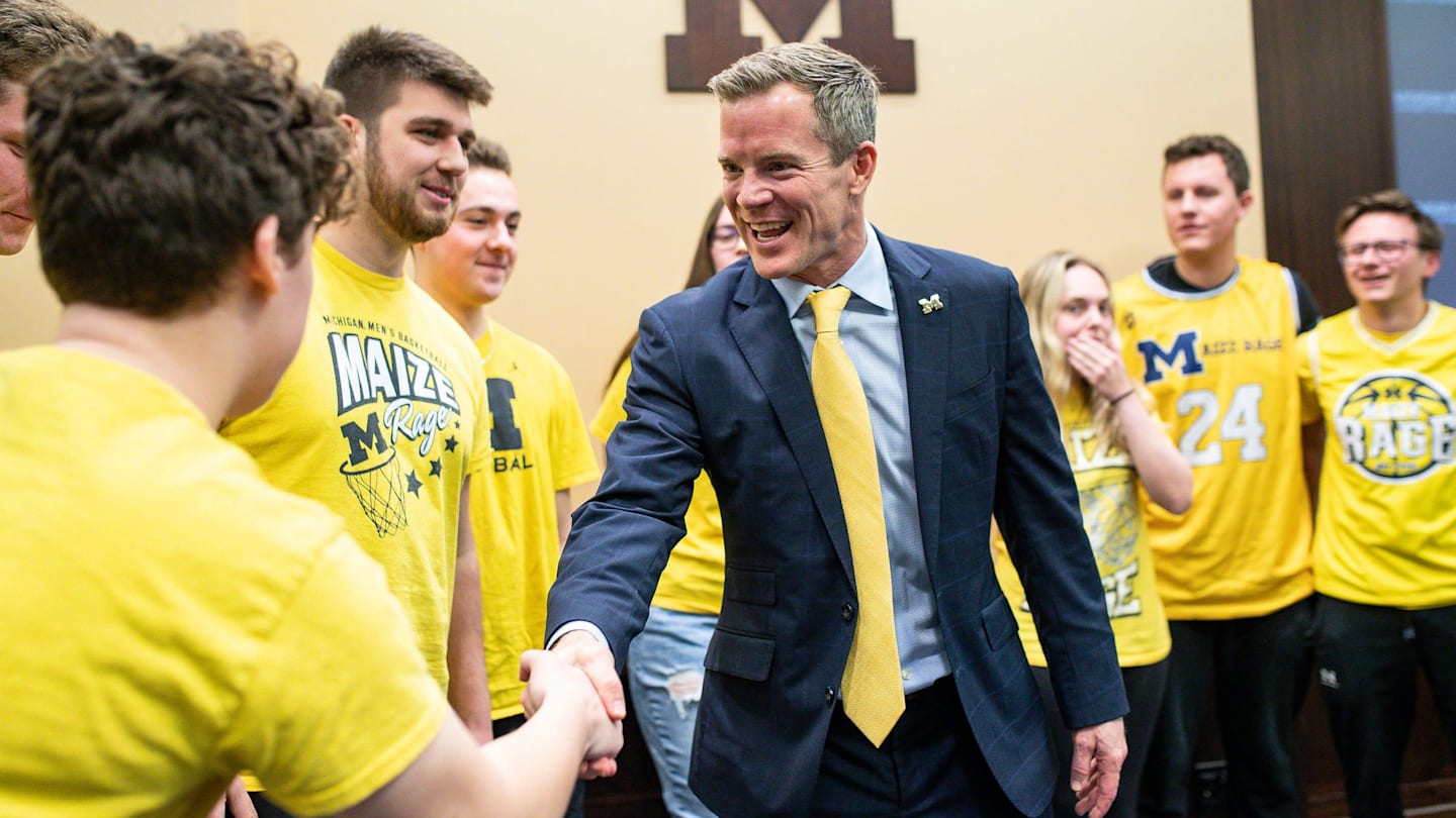 Is Indiana Men’s Basketball Better Than Michigan?