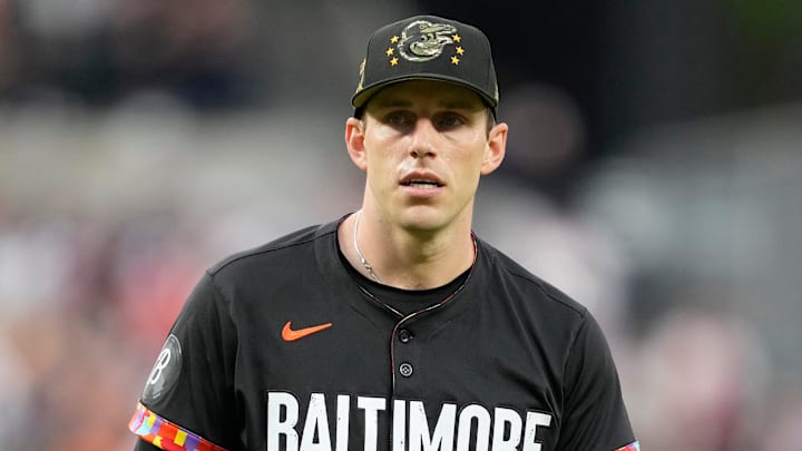 Seattle Mariners v Baltimore Orioles