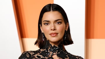 Kendall Jenner