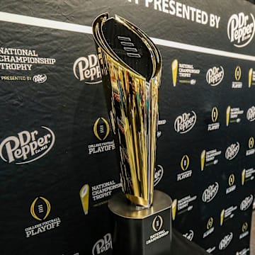 The First Round of the 2024 College Football Playoff begins on Friday, Dec. 20.