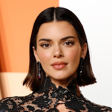 Kendall Jenner