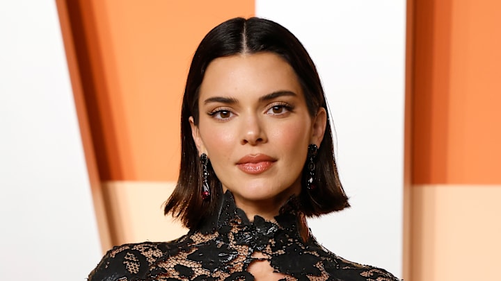 Kendall Jenner Kendall Jenner