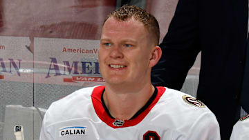 Brady Tkachuk