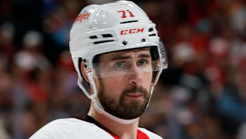 Detroit Red Wings v Florida Panthers