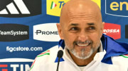 FBL-FREINDLY-ITALY-PRESSER