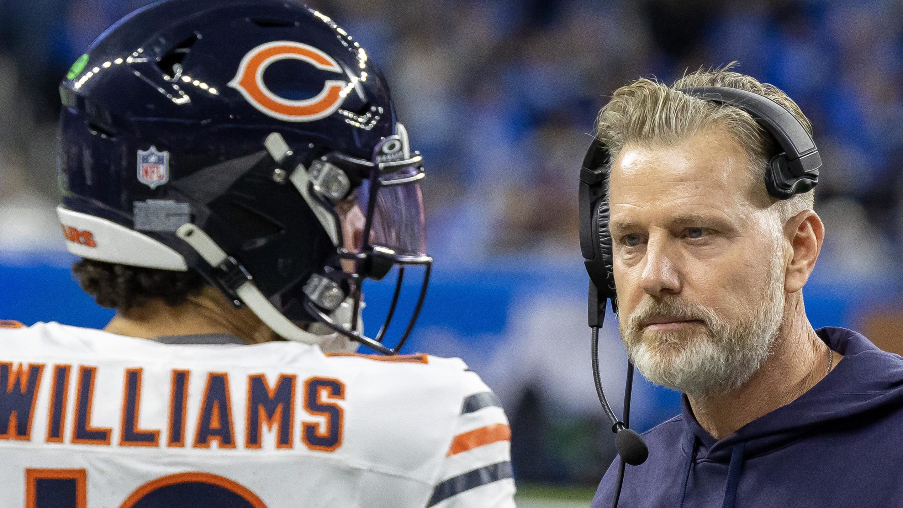 Cowboys defense earns brutal Week 3 label after Bears rout