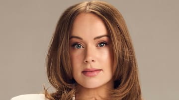 THE SECRET LIVES OF MORMON WIVES - Hulu Original Series “The Secret Lives of Mormon Wives” stars Whitney Leavitt. (Disney/Pamela Littky)