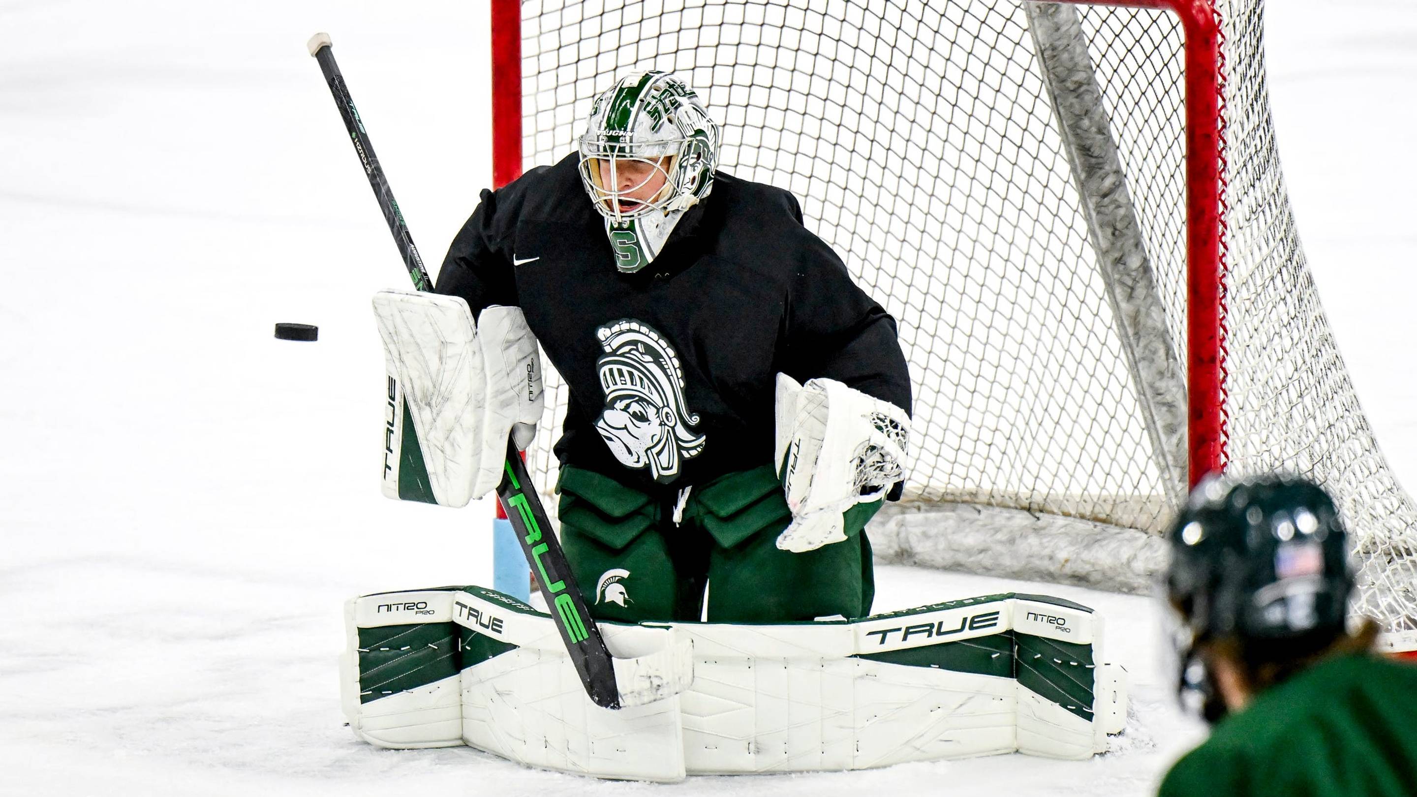 Did the Red Wings Make the Right Choice Between Trey Augustine and Sebastian Cossa?