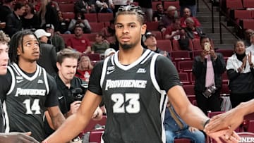 Providence v Oklahoma