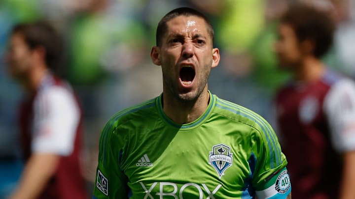 Clint Dempsey