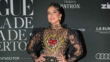 Laura G desaparece de Venga la Alegría
