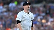 Tarik Skubal received a call from Max Fried before receiving the nod to start the All-Star Game for the American League. 