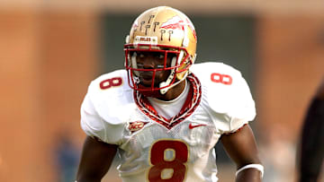 Florida State at Maryland