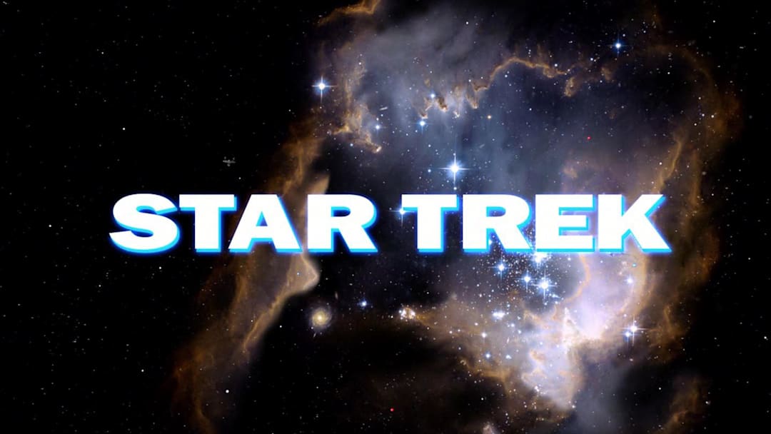 Star Trek: The Original Series